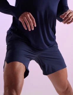 Aeroflow 7" Laufshorts