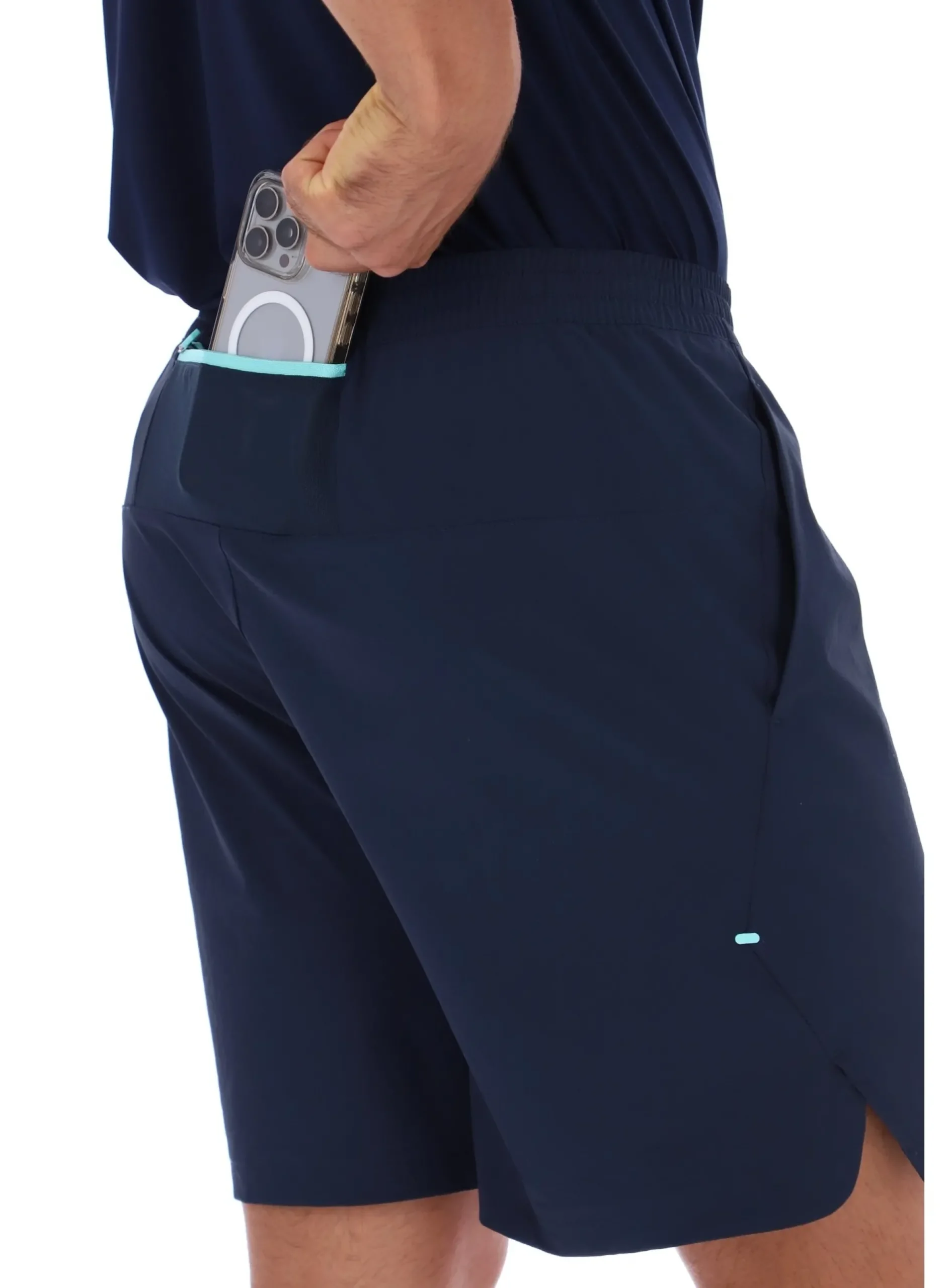 Aeroflow 7" Laufshorts