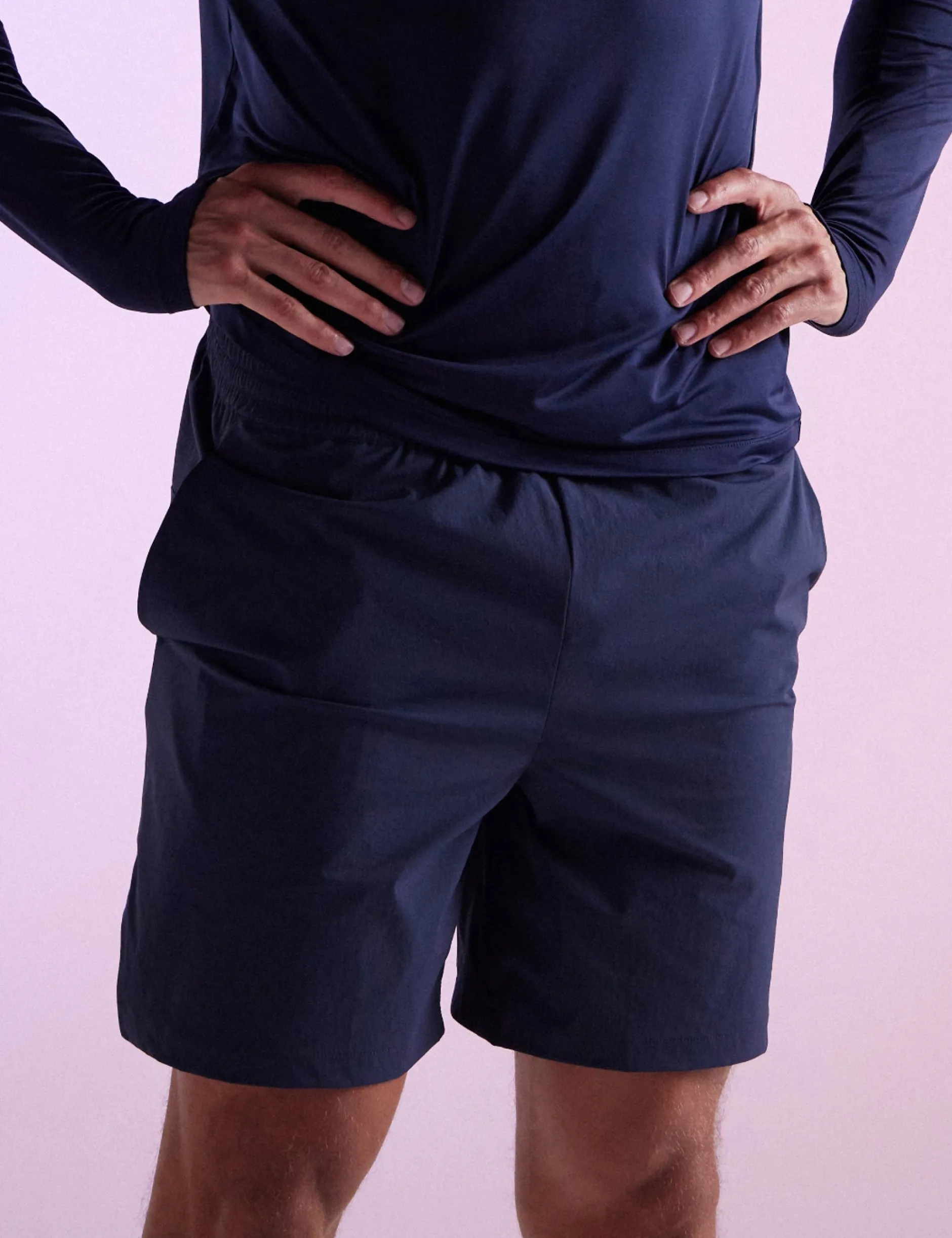 Aeroflow 7" Laufshorts