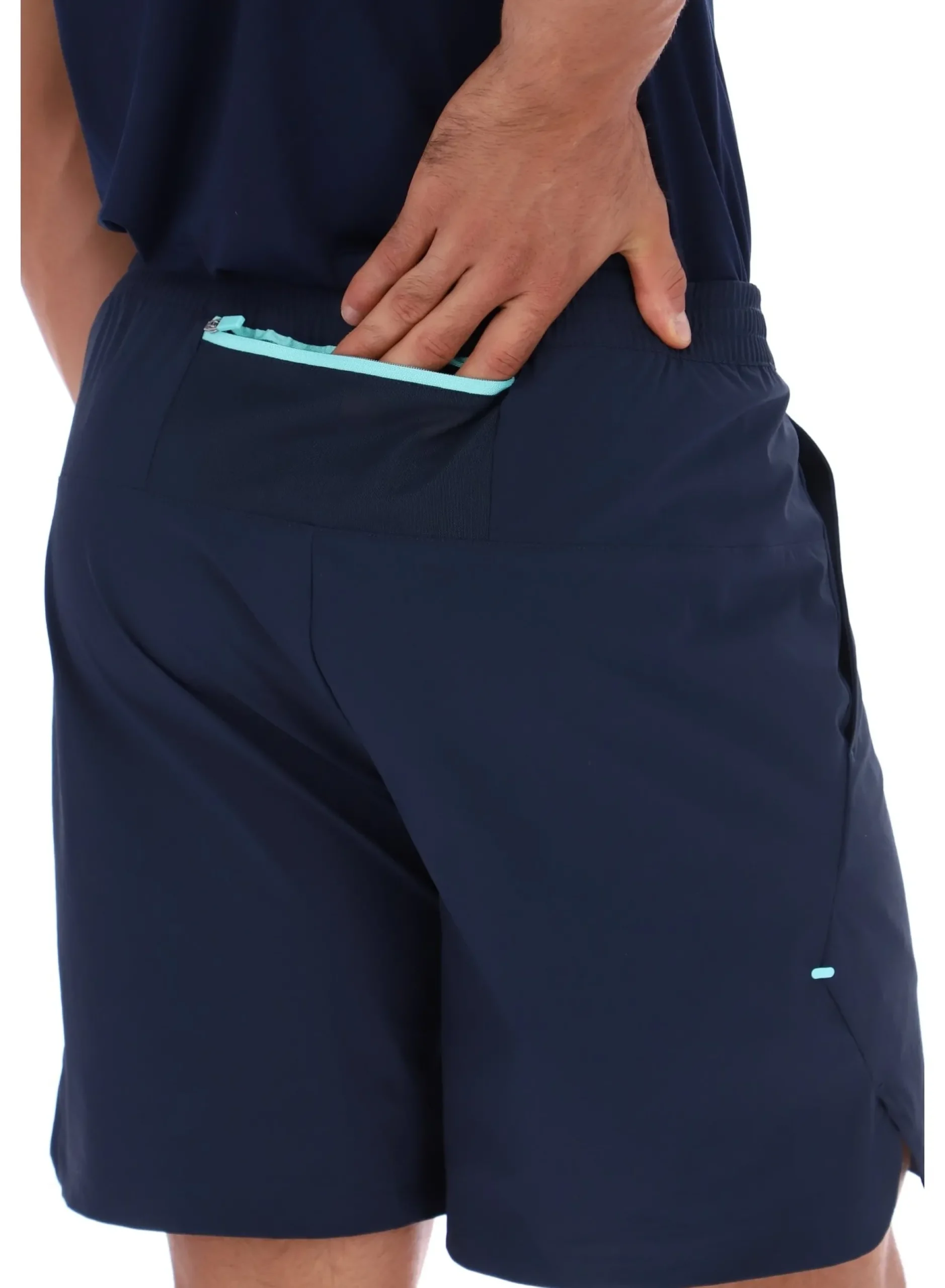 Aeroflow 7" Laufshorts