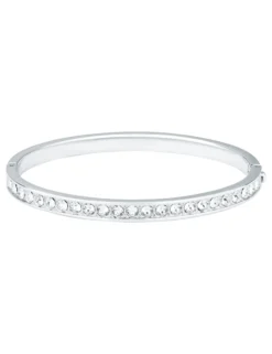 Armband mit Kristallscharnier