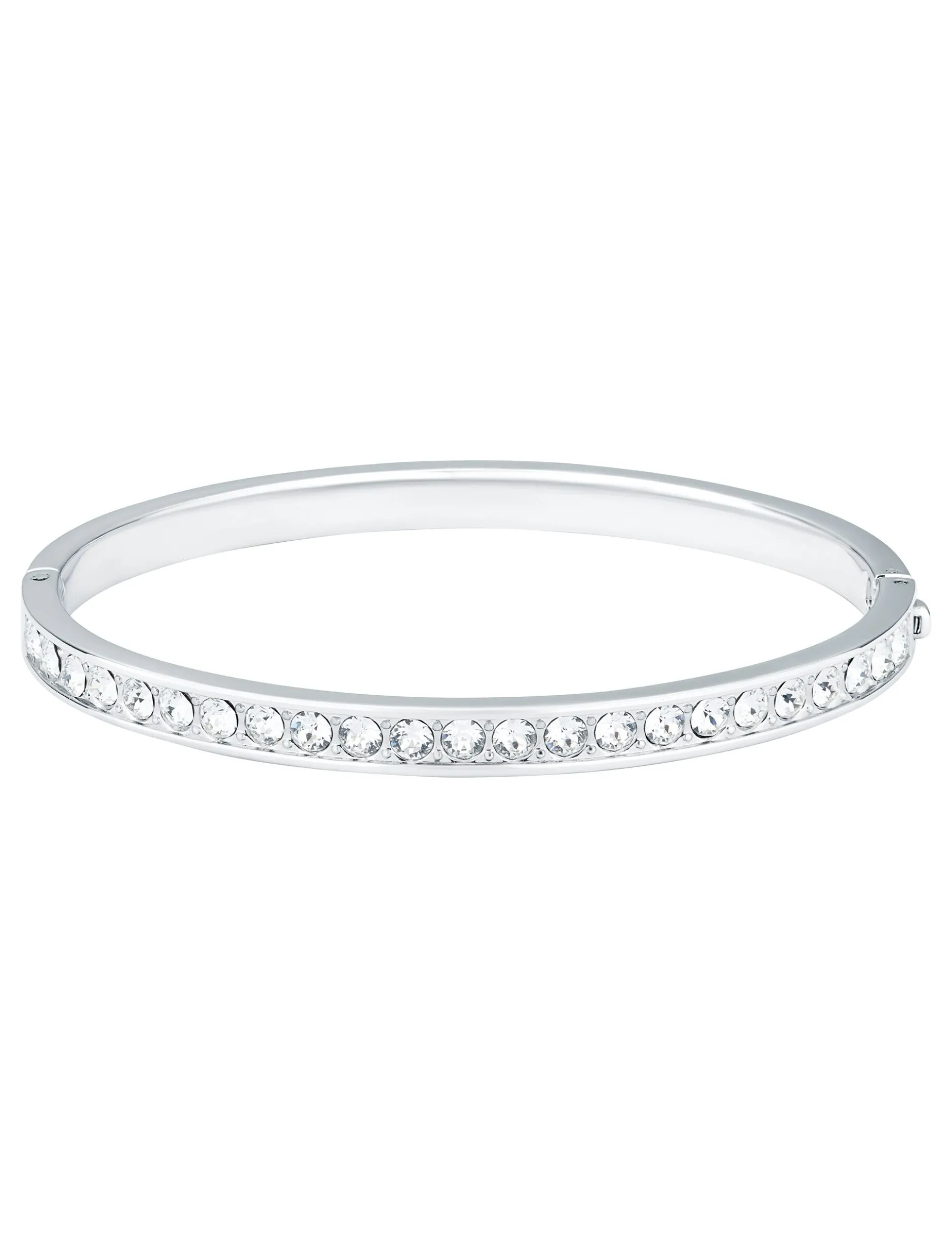 Armband mit Kristallscharnier