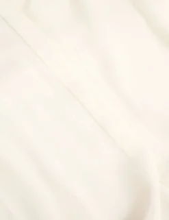 Bluse mit Schleifenkragen und langen Ärmeln