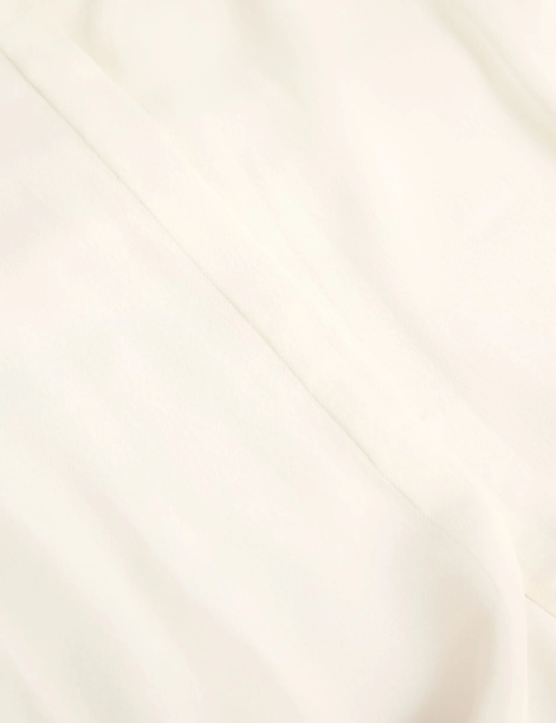 Bluse mit Schleifenkragen und langen Ärmeln