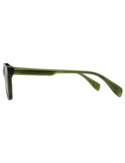 Chunky Pantos Frame Sonnenbrille
