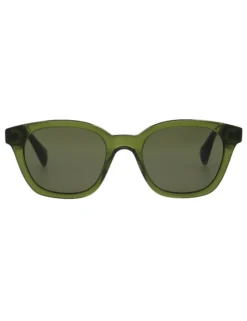 Chunky Pantos Frame Sonnenbrille