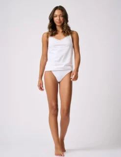 3er-Pack Marken-Bikini-Slips ohne Sichtkontakt