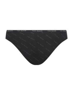 3er-Pack Marken-Bikini-Slips ohne Sichtkontakt