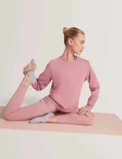 High-Waist Gym Leggings mit voller Wirkung