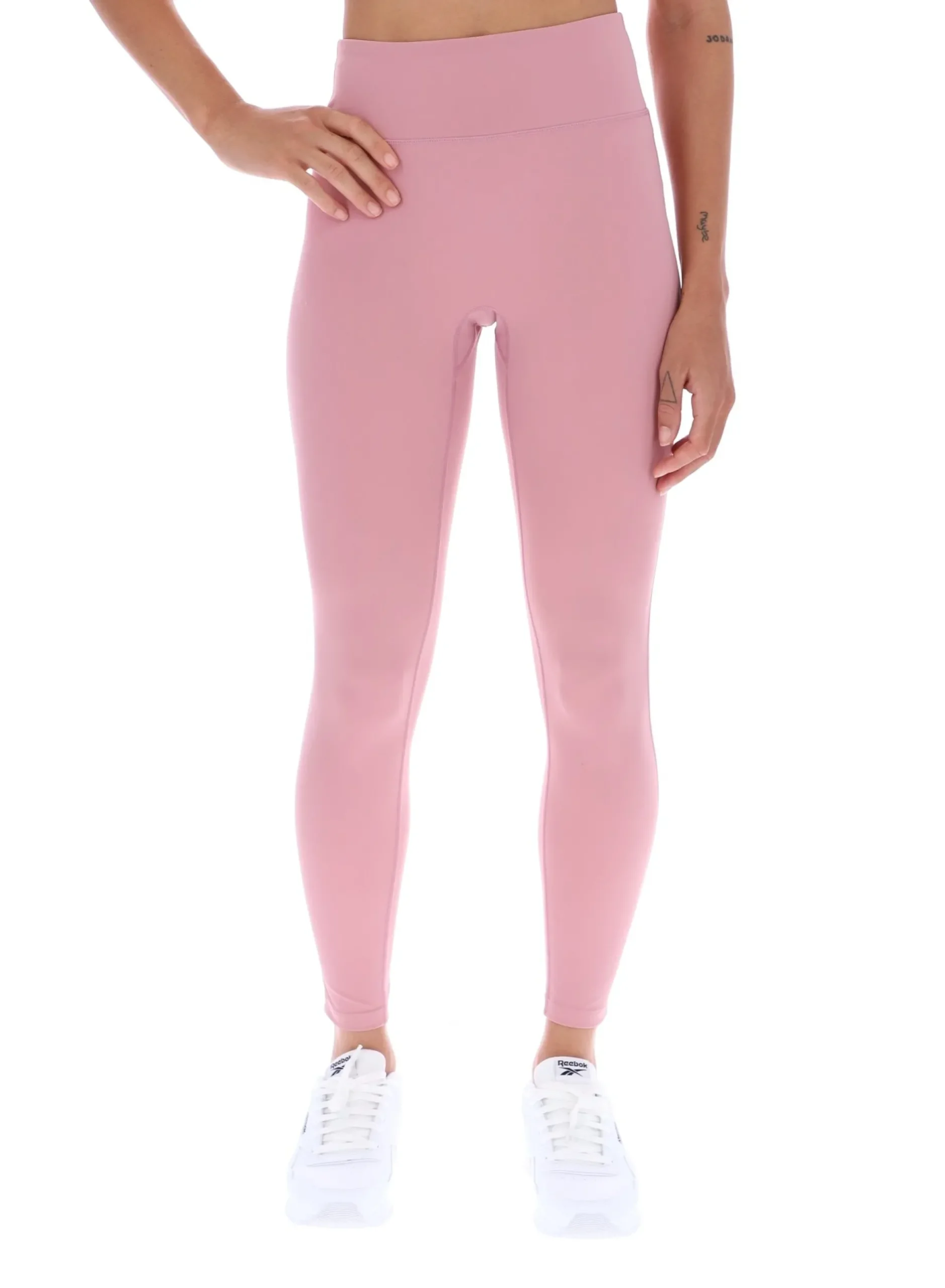 High-Waist Gym Leggings mit voller Wirkung