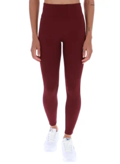 High-Waist Gym Leggings mit voller Wirkung