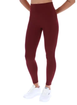 High-Waist Gym Leggings mit voller Wirkung