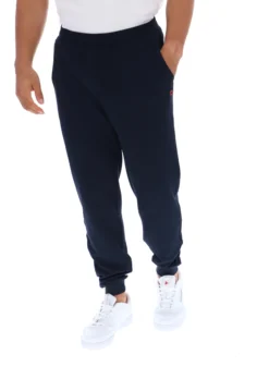 Jogginganzug mit Piquet-Bündchen