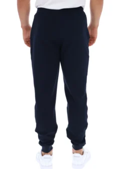 Jogginganzug mit Piquet-Bündchen