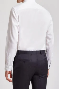 Langarmshirt in regulärer Passform