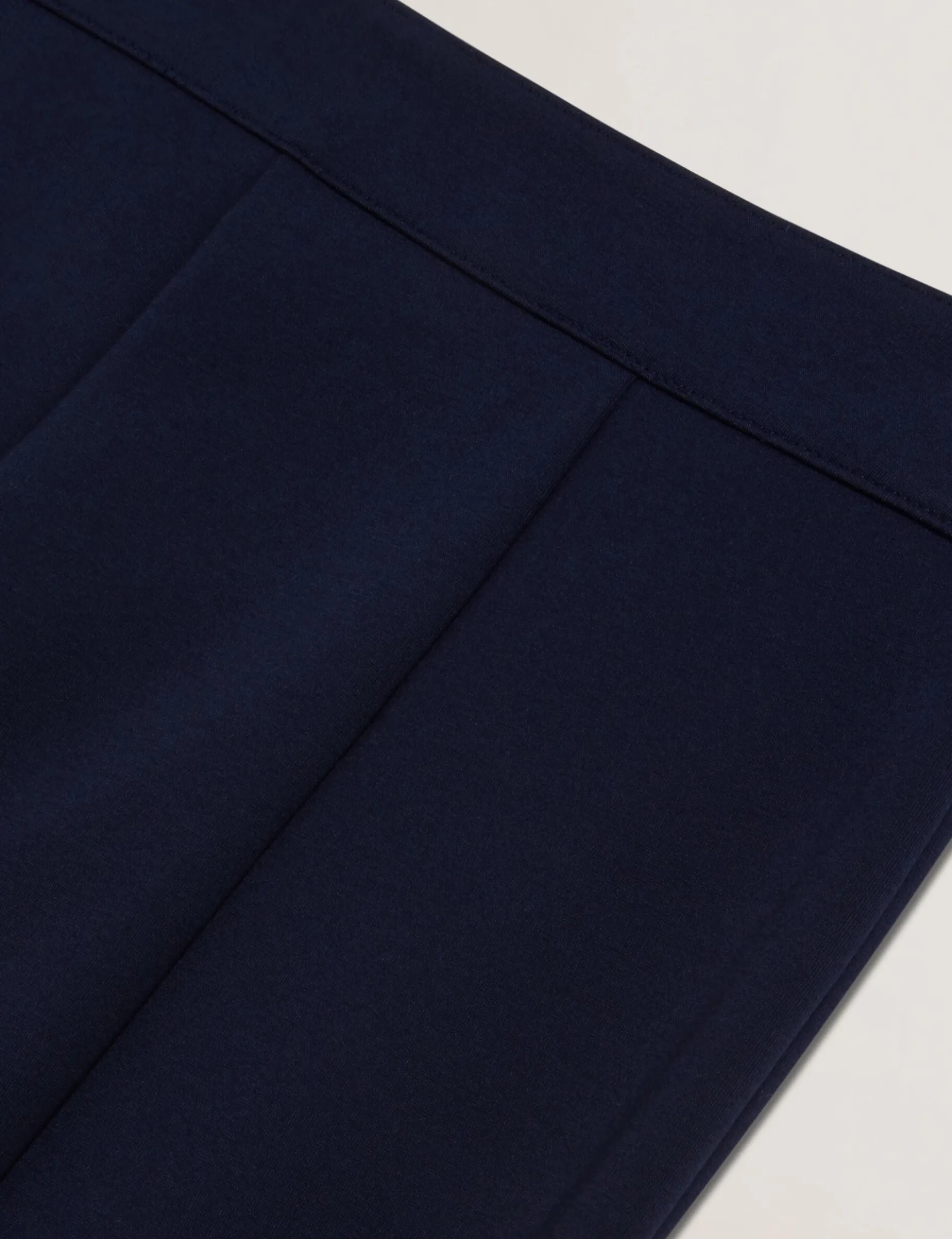 Leggings aus eng anliegendem Stretch-Jersey