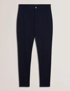 Leggings aus eng anliegendem Stretch-Jersey