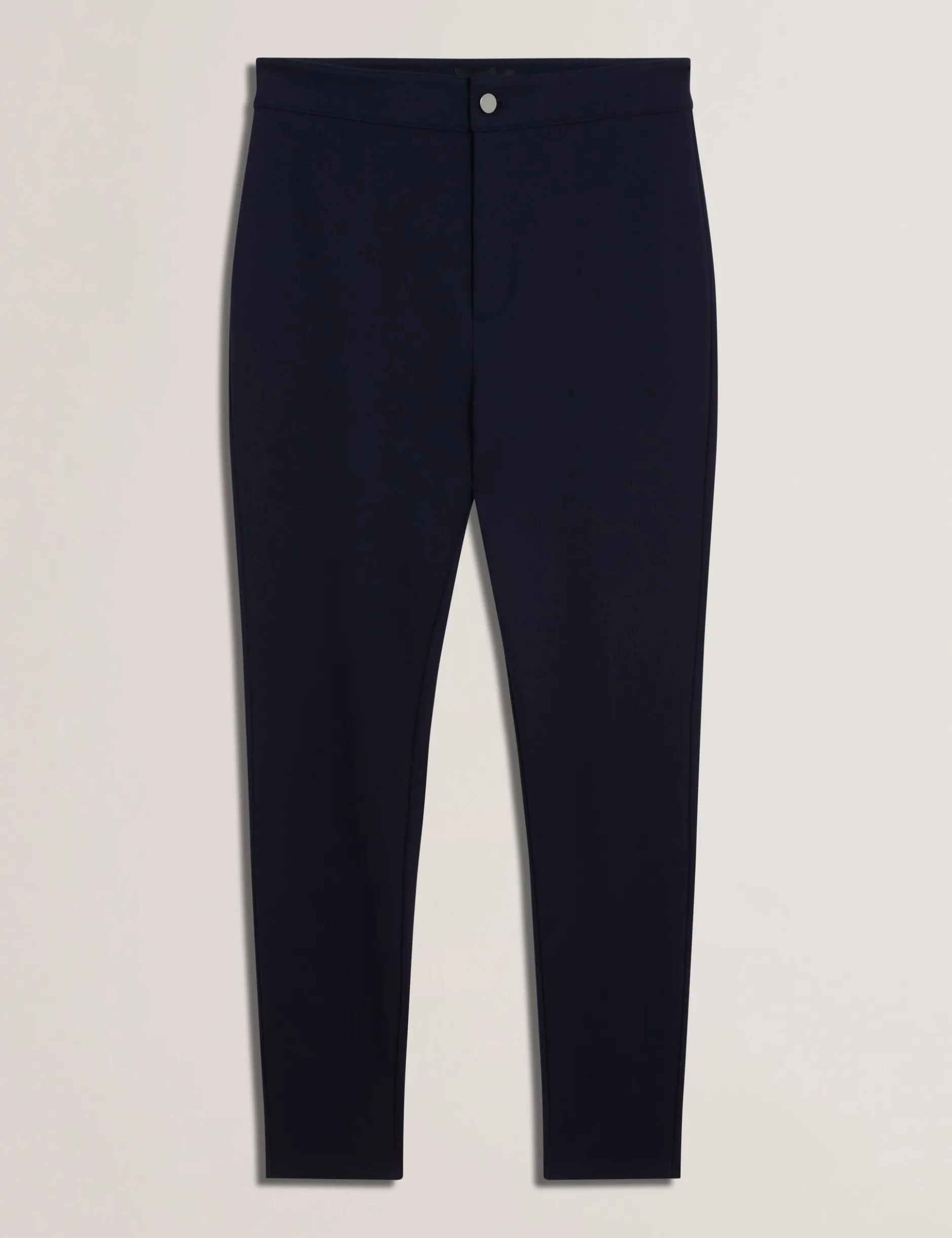 Leggings aus eng anliegendem Stretch-Jersey