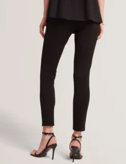 Leggings aus eng anliegendem Stretch-Jersey