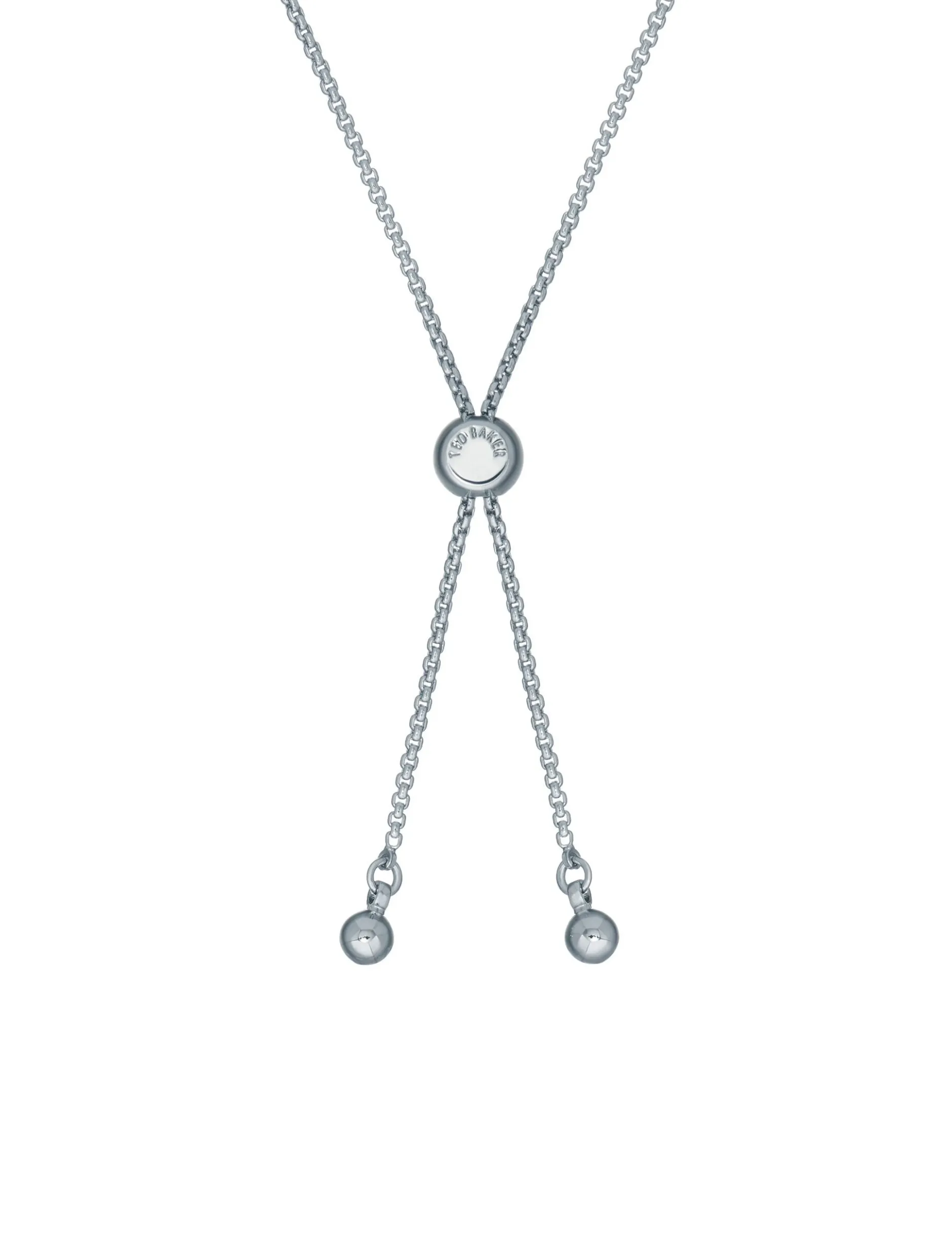 Mini-Kristall-Armband mit verstellbarem Schieber