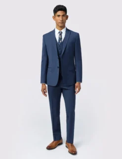 Performance Stretch Slim Fit Anzugjacke