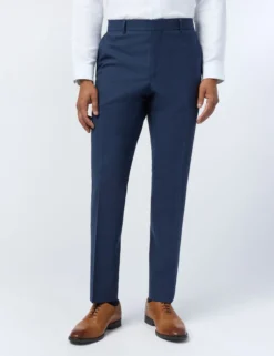 Performance Stretch Slim Fit Anzughose
