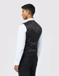 Performance Stretch Slim Fit Anzugweste
