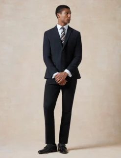 Performance Stretch Slim Fit Anzughose