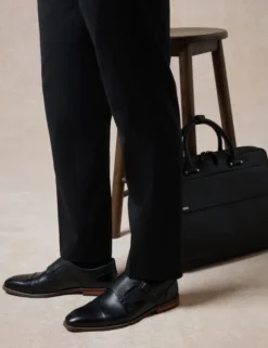 Performance Stretch Slim Fit Anzughose