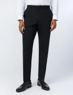 Performance Stretch Slim Fit Anzughose