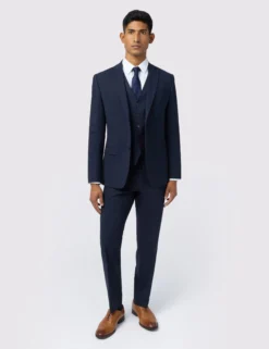Performance Stretch Slim Fit Anzugjacke