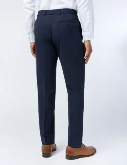 Performance Stretch Slim Fit Anzughose