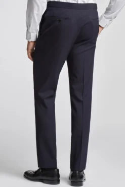 Slim-Fit-Smokinghose