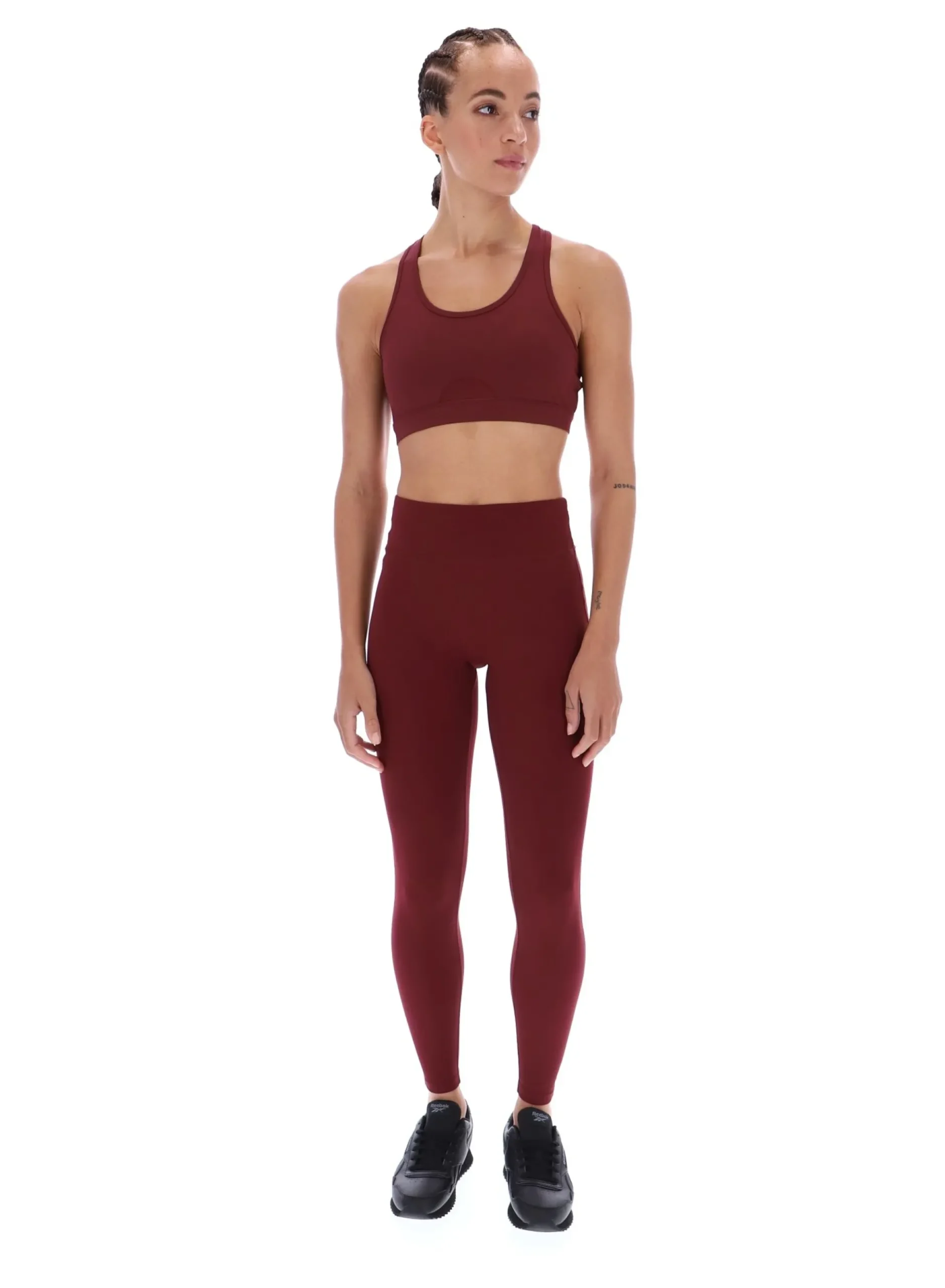 Super Sculpt High Impact Sport-BH