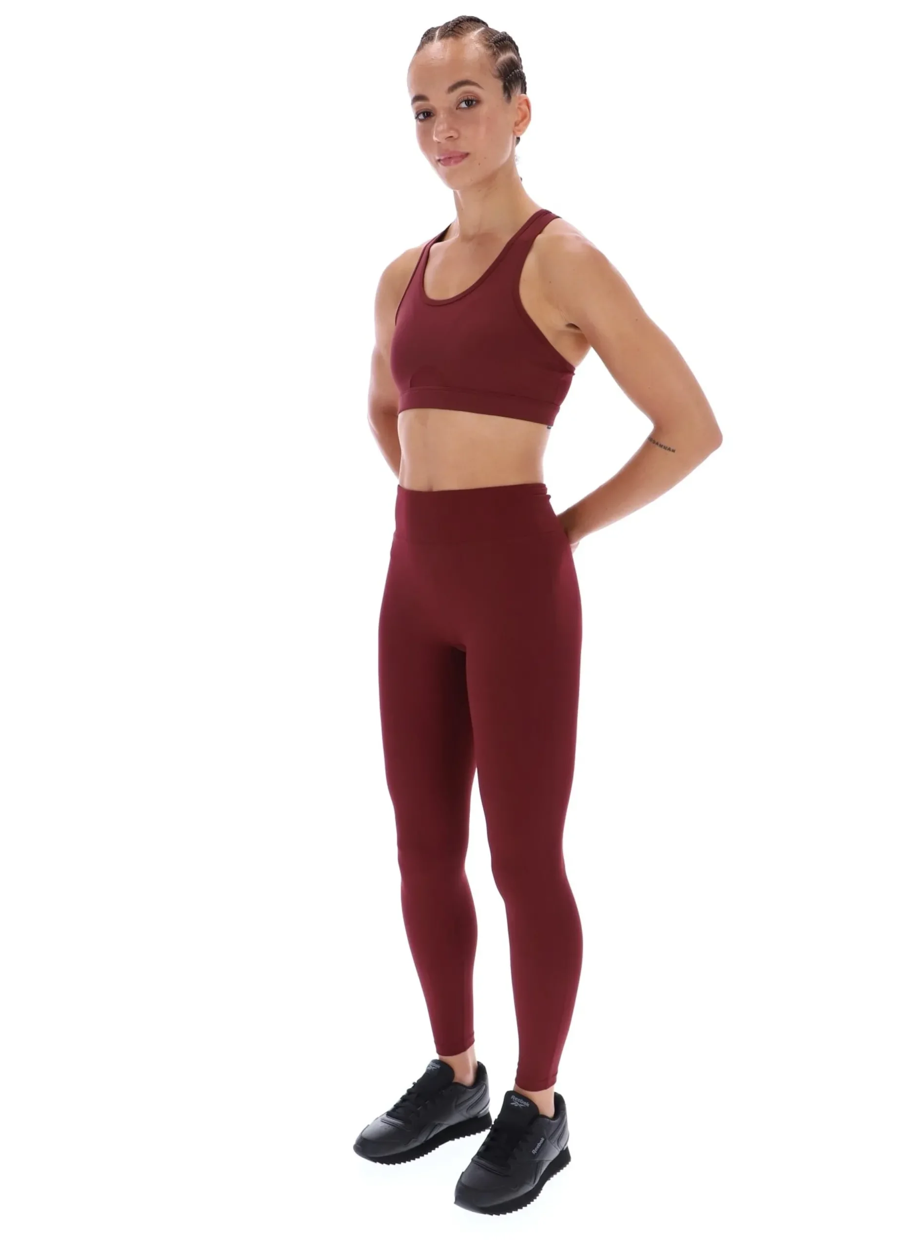 Super Sculpt High Impact Sport-BH